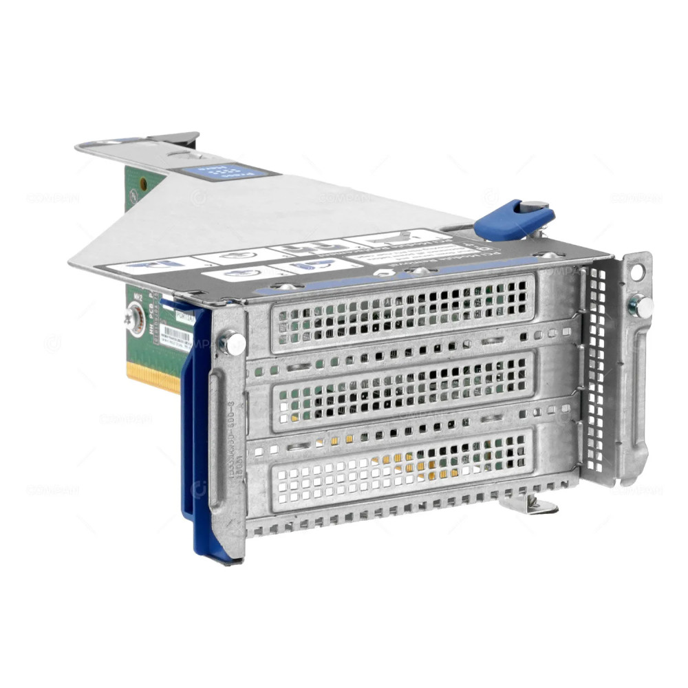 875086-001  HP PCI 3 X8/ X1 SLIM SAS RISER BOARD FOR HP PROLIANT DL380 DL560 G10